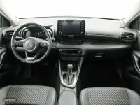 Usado Mazda 2 116 CV (85 kW) 2022 Gris / plateado