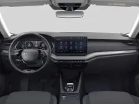 Nuevo Skoda Octavia Selection 150 CV (110 kW) 2026 Negro Familiar