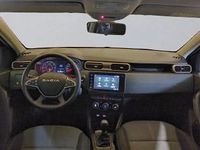 Usado Dacia Duster Extreme 101 CV (74 kW) 2023 Gris oscuro SUV