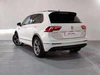 Usado VW Tiguan Sport 150 CV (110 kW) 2019 Blanco SUV
