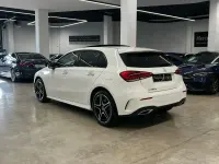 Usado Mercedes A250 218 CV (160 kW) 2022 Blanco polar