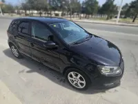 Usado VW Polo Sport 86 CV (63 kW) 2009 Negro Utilitario