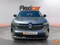 Usado Renault Austral Equilibre 140 CV (102 kW) 2023 Gris SUV