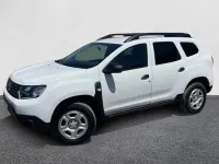 Usado Dacia Duster 95 CV (69 kW) 2020 SUV