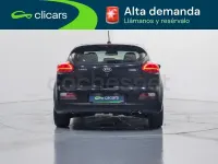 Usado Kia Ceed Sportswagon 120 CV (88 kW) 2016 Negro Familiar