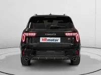 Usado Lynk & Co 01 261 CV (191 kW) 2024 Negro SUV
