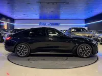 Usado BMW M440 M Sport 374 CV (275 kW) 2023 Negro Berlina