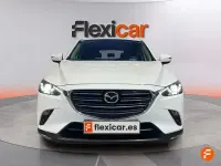 Usado Mazda CX-3 121 CV (88 kW) 2022 Blanco SUV