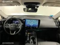 Usado Lexus NX450h+ 292 CV (214 kW) 2026 Blanco SUV