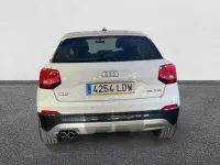 Brugt Audi Q2 Design 150 HK (110 kW) 2020 SUV