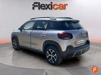 Usado Citroën C3 Aircross PureTech 110 CV (80 kW) 2023 Gris SUV