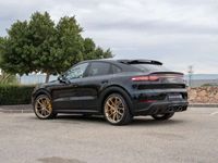 usado Porsche Cayenne Turbo GT