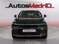 Usado Lynk & Co 01 261 CV (191 kW) 2024 Negro SUV