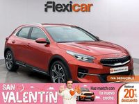 Usado Kia XCeed 141 CV (103 kW) 2021 Rojo SUV
