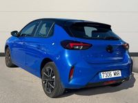 Usado Opel Corsa S 101 CV (74 kW) 2024 Azul Utilitario