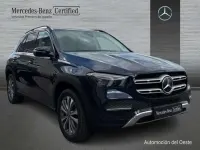 Occasion Mercedes GLE300 245 PK (180 kW) 2021 Blauw SUV