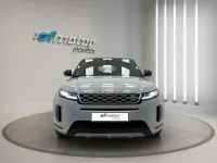 Usado Land Rover Range Rover evoque 163 CV (119 kW) 2021 Gris SUV