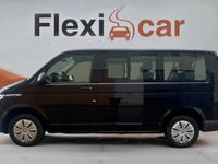 usado VW Caravelle Origin Corta 2.0 TDI 81kW (110CV) BMT Diésel en Flexicar Bilbao