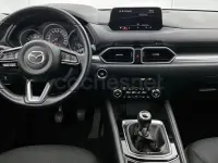 Usado Mazda CX-5 165 CV (121 kW) 2019 Blanco SUV