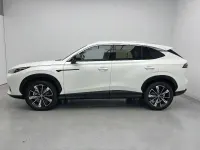 Usado MG HS Comfort 270 CV (198 kW) 2025 Blanco SUV