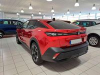 Usado Peugeot 408 Allure 131 CV (96 kW) 2023 Rojo SUV