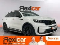 Usado Kia Sorento 194 CV (142 kW) 2023 Blanco SUV