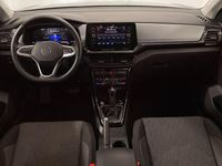 Usado VW T-Cross 115 CV (84 kW) 2025 Gris SUV