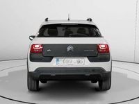 Usado Citroën C4 Cactus Feel 82 HP (60 kW) 2015 Branco Citadino