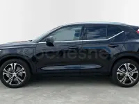 Usado Volvo XC40 Inscription 262 CV (192 kW) 2021 Negro SUV
