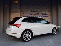 usado Skoda Scala 1.5 Tsi Sport Dsg 110kw