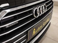 Usado Audi A6 S-Line 299 CV (219 kW) 2023 Negro Familiar