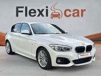 usado BMW 118 Serie 1 i Gasolina en Flexicar La Coruña