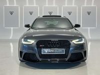 usado Audi RS4 RS4Avant 4.2 TFSI quattro S-Tronic