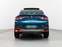 Usado Renault Arkana Techno 140 CV (102 kW) 2024 Azul SUV