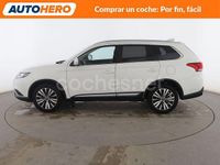 Usado Mitsubishi Outlander Motion 150 CV (110 kW) 2019 Blanco SUV
