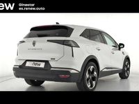 Usado Renault Symbioz Techno 145 CV (106 kW) 2025 Blanco SUV