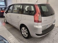 Usado Citroën Grand C4 Picasso Business Class 112 CV (82 kW) 2011 Gris Monovolumen