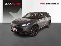 Usado MG HS Comfort 170 CV (125 kW) 2025 Gris SUV