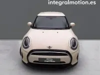 Usado Mini ONE 102 CV (75 kW) 2022 Utilitario
