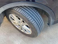 Usado Nissan Qashqai N-TEC 131 CV (96 kW) 2014 Negro SUV