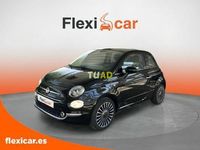 usado Fiat 500 1.2 8v 69 CV Lounge