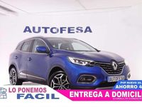 Usado Renault Kadjar Techno 140 CV (102 kW) 2022 SUV
