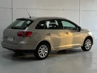 Usado Seat Ibiza ST Style 105 CV (77 kW) 2012 Marrón Familiar