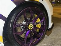 Usado Cupra Leon 280 CV (205 kW) 2016 Blanco Berlina