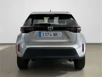 Usado Toyota Yaris Cross Active 116 CV (85 kW) 2023 SUV