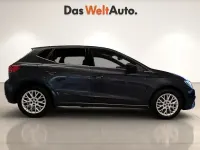 Usado Seat Ibiza XCELLENCE 116 CV (85 kW) 2025 Gris Utilitario