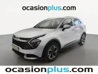 Usado Kia Sportage 136 CV (100 kW) 2023 Blanco SUV