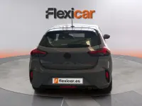 Usado Opel Corsa Edition 75 CV (55 kW) 2024 Blanco Utilitario