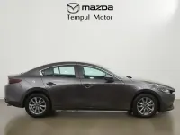 Usado Mazda 3 Prime-Line 140 CV (102 kW) 2025 Otro Berlina