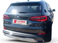 Usado BMW X5 Comfort Edition 231 CV (169 kW) 2021 Negro SUV